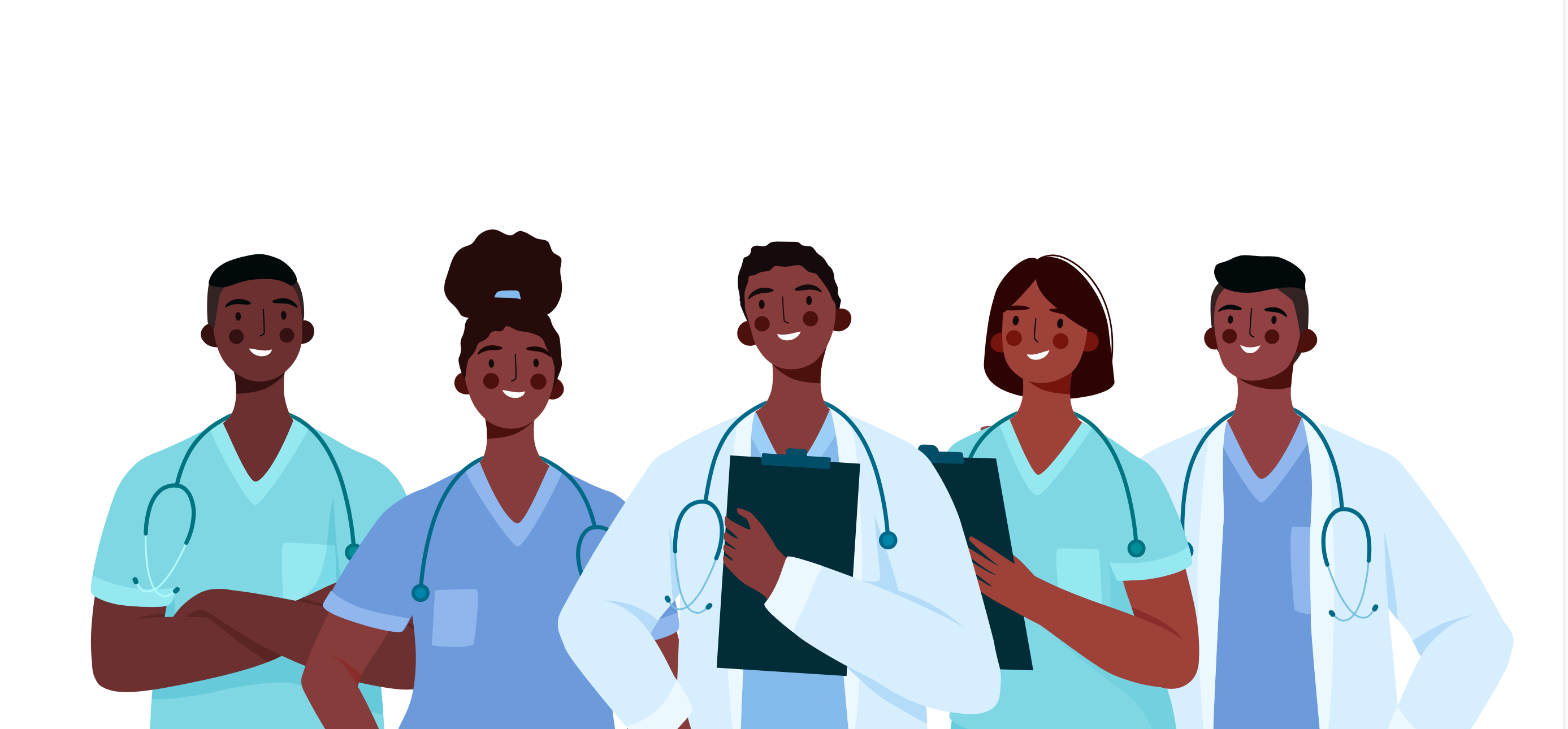 Black History in Healthcare: Doctors Who Have Paved the Way