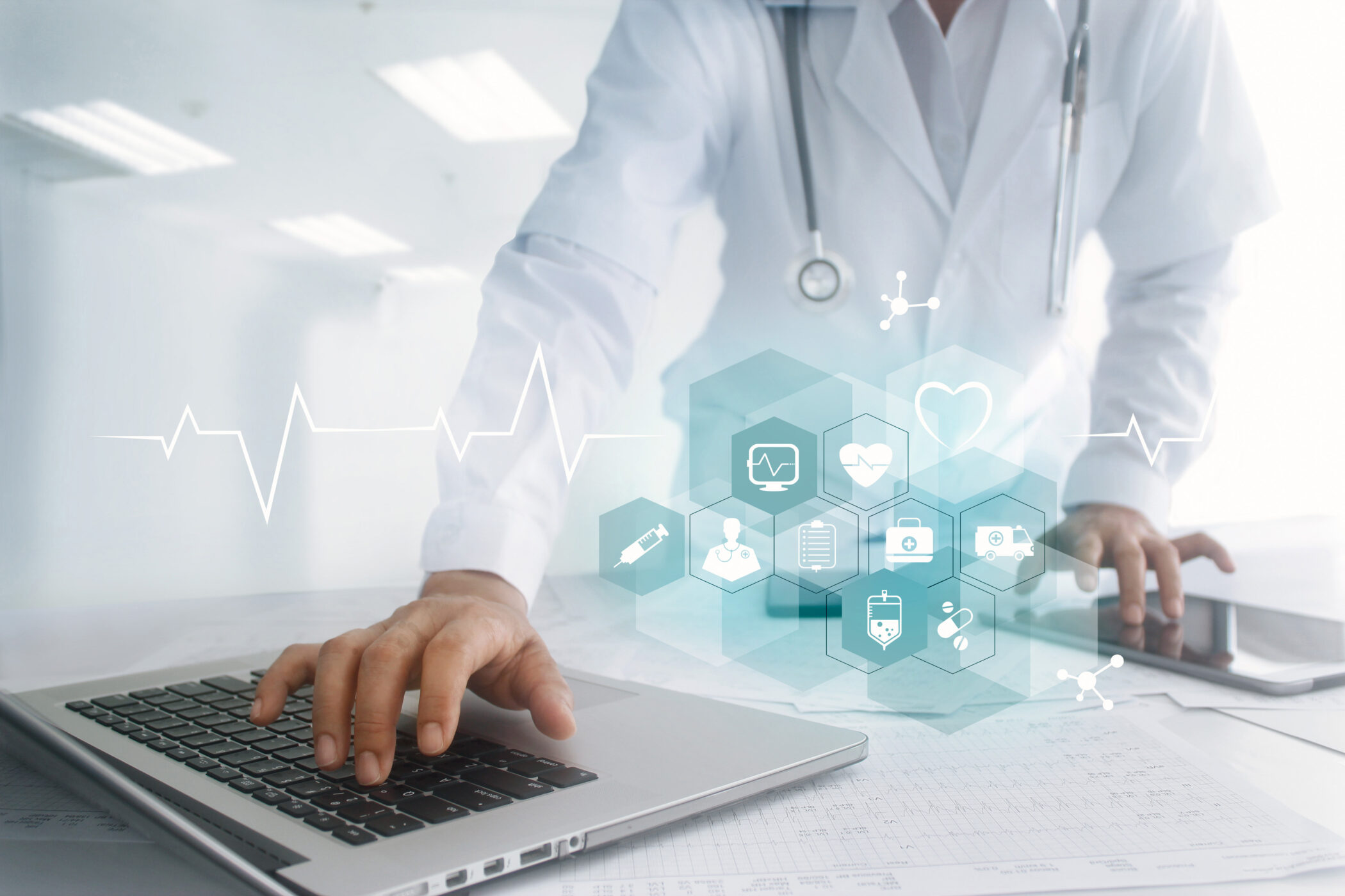 The Crucial Role of Interoperability In Healthcare: A Deep Dive with Immuware