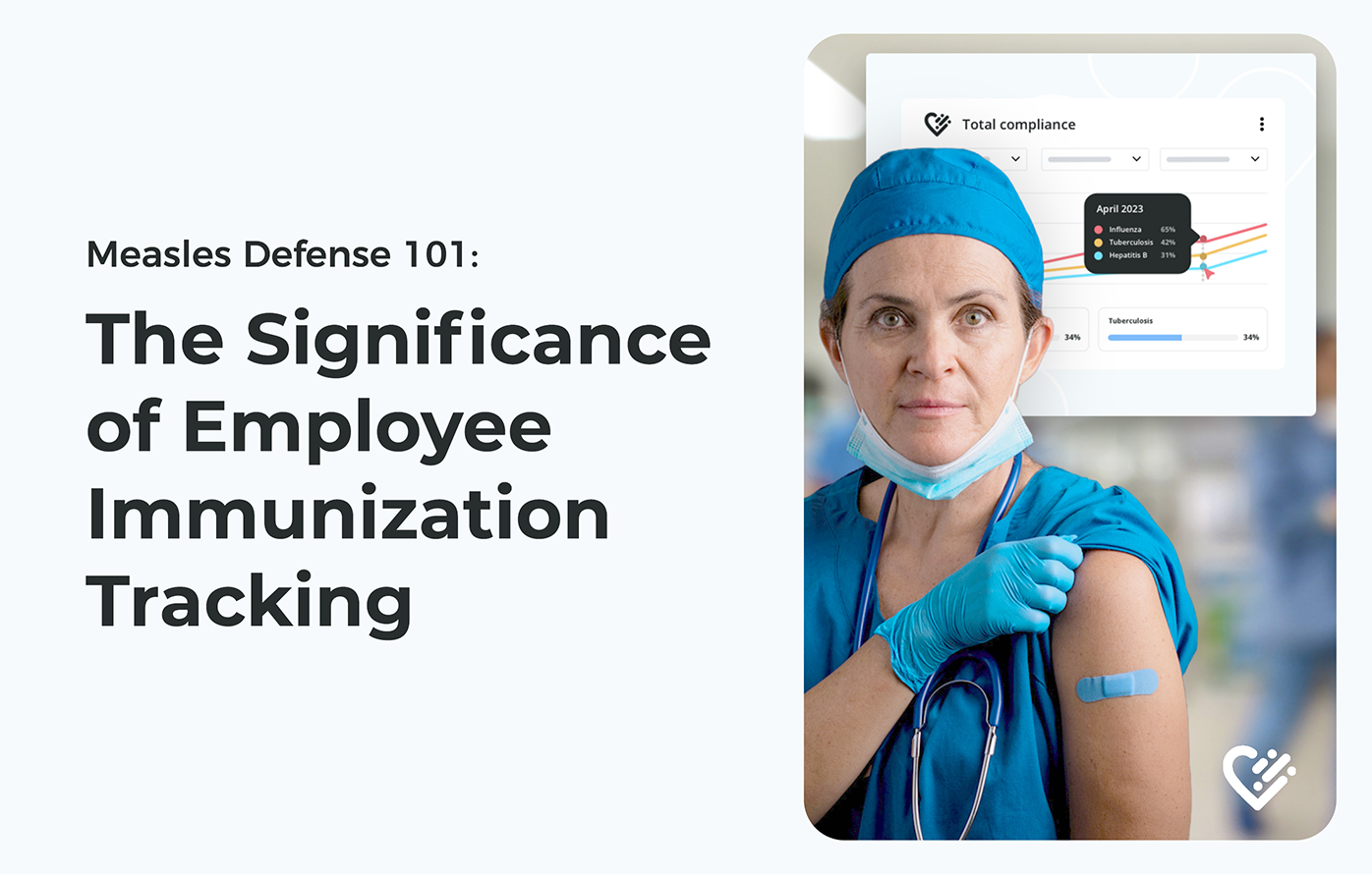 The Significance of Employee Immunization Tracking